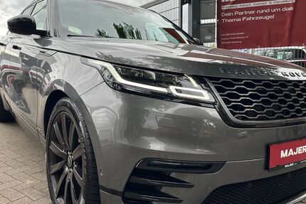 Land Rover Range Rover Velar 109.875 km 35.990 &euro; Hamburg 22043