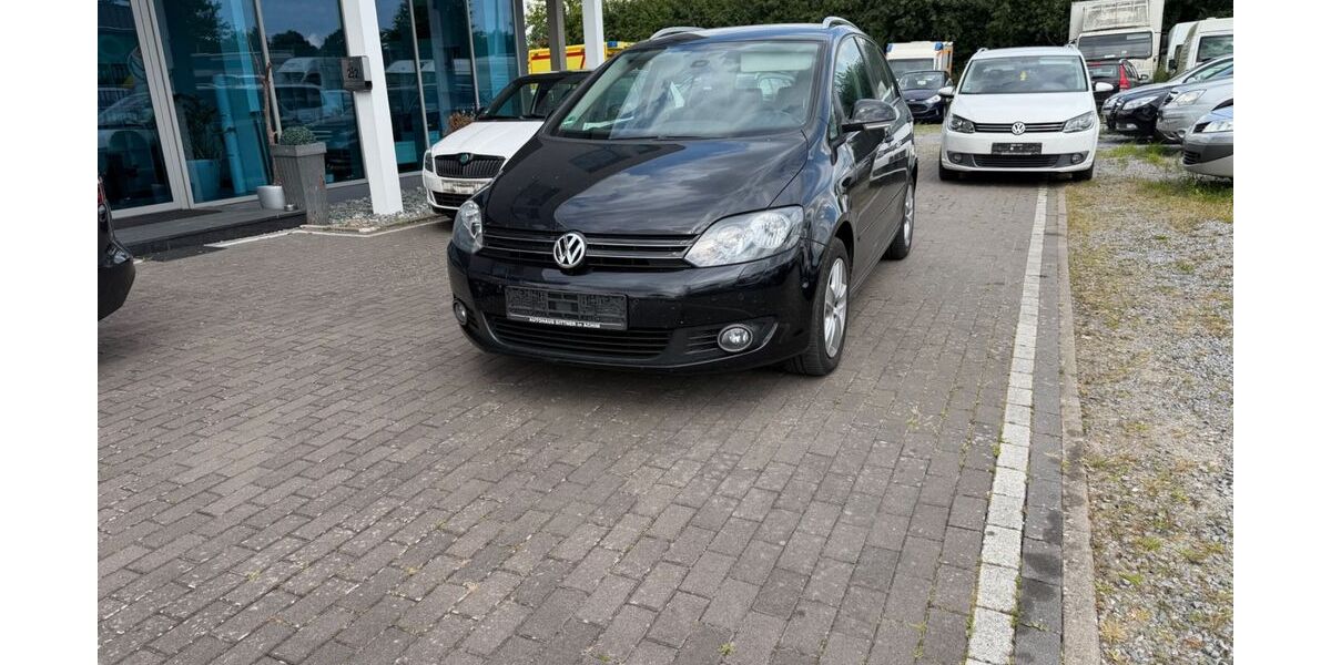 VW Golf Plus 139.000 km 5.900 &euro; Achim 28832