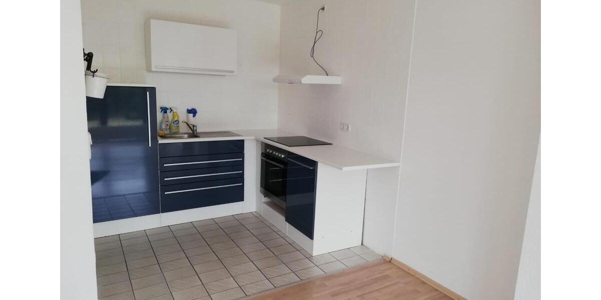 Erdgeschoßwohnung Marburg Marbach - 2 Zimmer, 54 m&sup2;, 649&euro; | Angebot:26235180