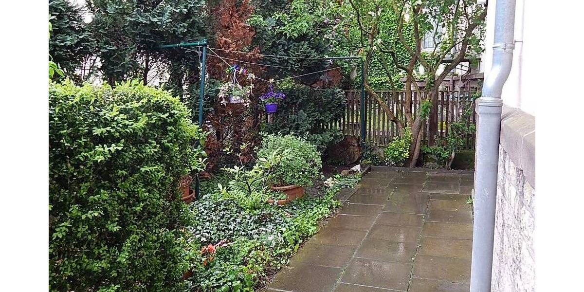 Etagenwohnung Göttingen Oststadt - 2 Zimmer, 45 m&sup2;, 495&euro; | Angebot:25228514