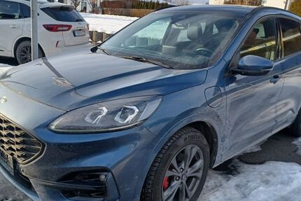 Ford Kuga 77.500 km 21.990 &euro; Wiesau 95676