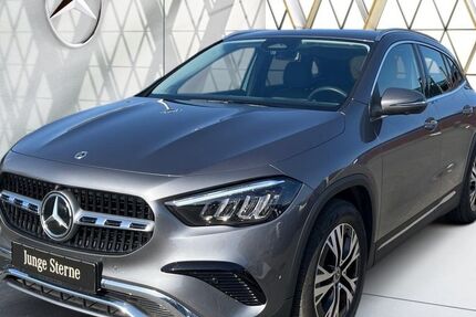 Mercedes-Benz GLA 220 24.836 km 38.989 &euro; Sulza 07751