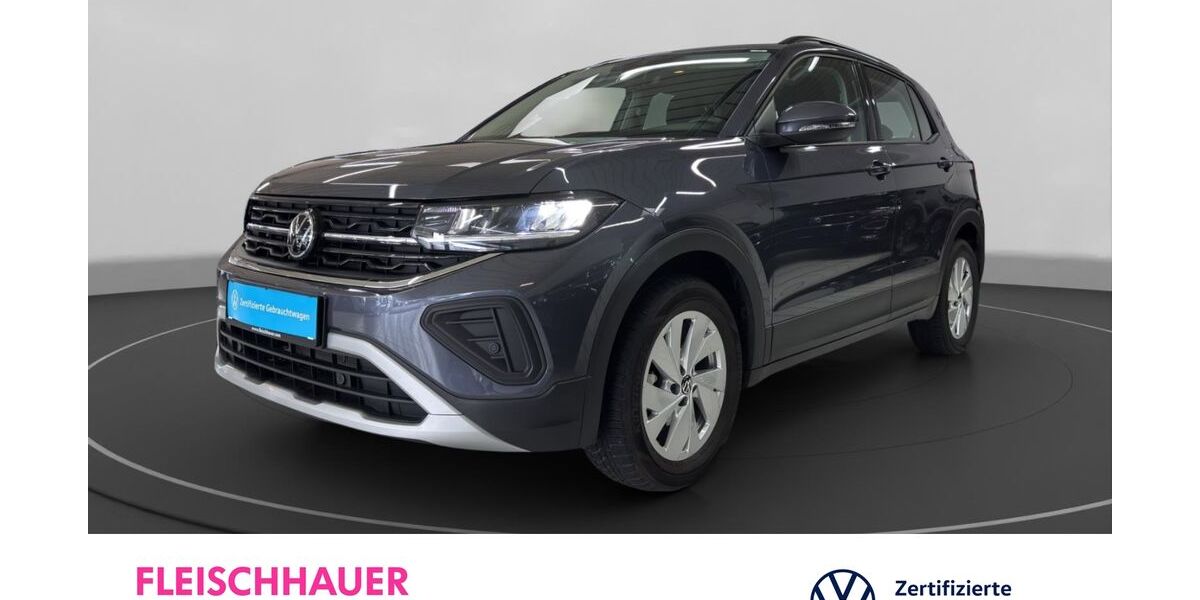 VW T-Cross 9.925 km 26.480 &euro; Köln 50968