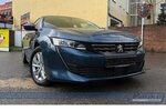 Peugeot 508 R-Cam*Navi*SHZ*LED*Digi Coc*Keyless*1-Hand* 169.309 km 13.990 &euro; Berlin 13187