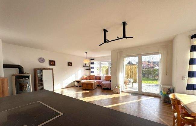 Reihenendhaus Polling - 5 Zimmer, 188 m&sup2;, 850.000&euro; | Angebot:25797988