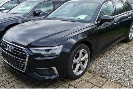 Audi A6 65.340 km 29.899 &euro; Freiberg 09599