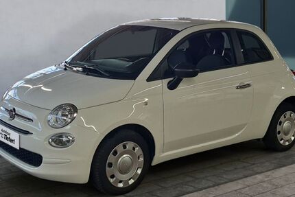 Fiat 500 14.000 km 14.690 &euro; Lauchringen 79787