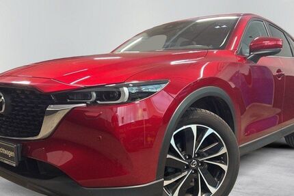 Mazda CX-5 14.604 km 23.990 &euro; Berlin 12247