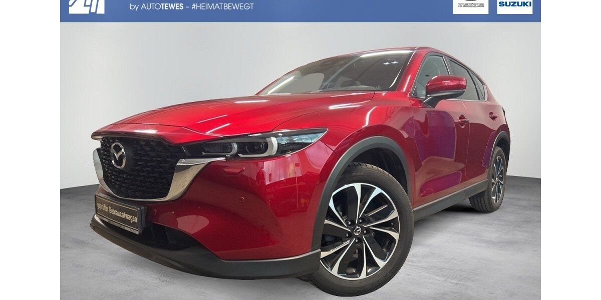 Mazda CX-5 14.604 km 23.990 &euro; Berlin 12247