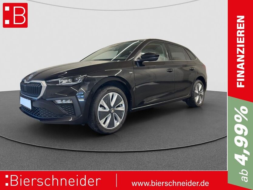 Skoda Scala 15.660 km 24.150 € Manching 85077