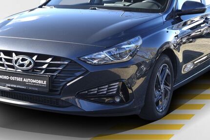 Hyundai i30 30.500 km 15.490 &euro; Flensburg 24941