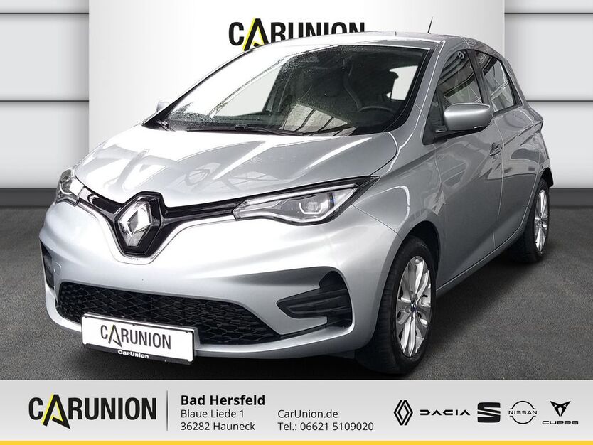 Renault ZOE 13.690 km 13.390 € Hauneck b. Bad Hersfeld 36282