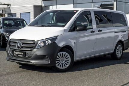 Mercedes-Benz Vito 26.950 km 47.980 &euro; Stockstadt 63811