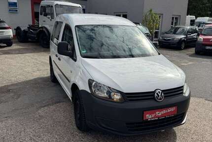 VW Caddy 92.000 km 4.650 &euro; Langenhagen 30855