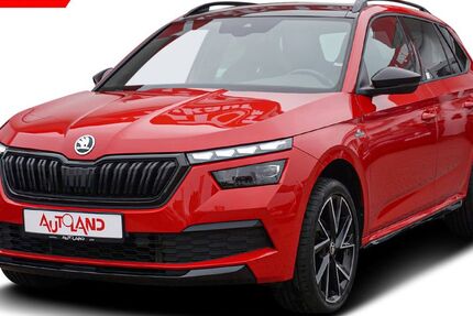 Skoda Kamiq 49.223 km 21.490 &euro; Halle 06122