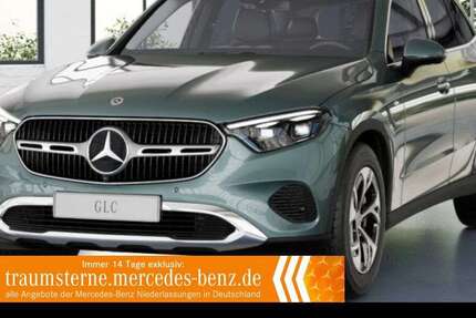 Mercedes-Benz GLC 300 4.074 km 59.990 € Lübeck 23554