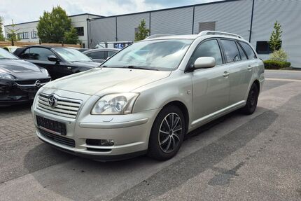 Toyota Avensis 240.000 km 1.999 &euro; Rheinberg 47495
