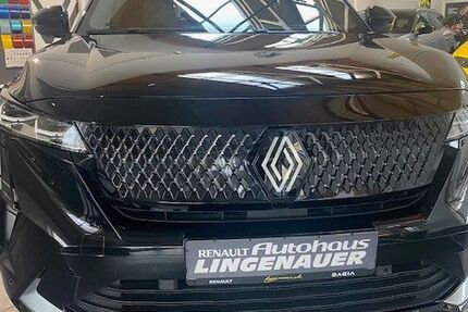 Renault Rafale 39.850 km 33.233 &euro; Marienberg 09496
