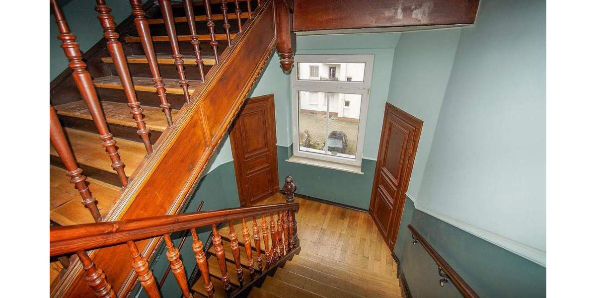 Etagenwohnung Leipzig Großzschocher - 5 Zimmer, 117 m&sup2;, 341.800&euro; | Angebot:25998963