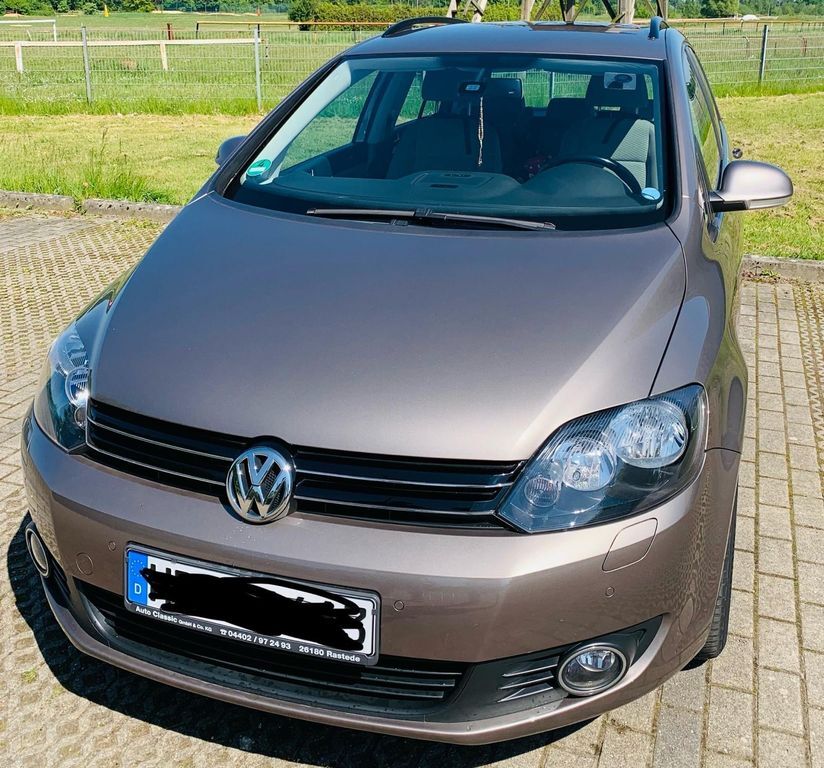 Golf Plus