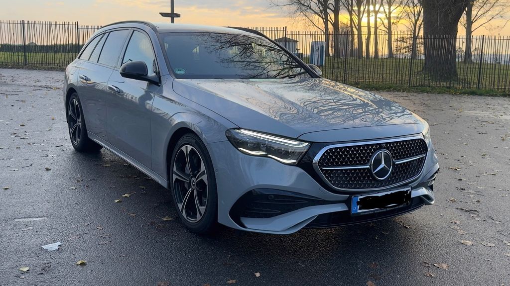 Mercedes-Benz E 300 19.550 km 61.890 &euro; Bad Doberan 18209