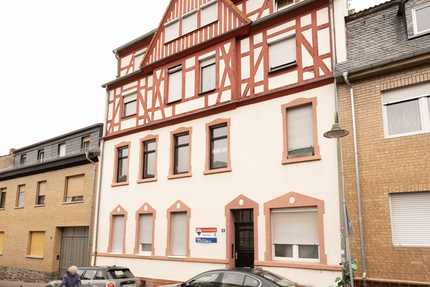 Gemütliche 3-Zimmer CityWohnung
