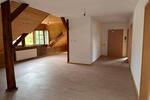 Dachgeschoßwohnung Bebra - 3.5 Zimmer, 69 m&sup2;, 650&euro; | Angebot:26584928