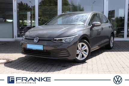 VW Golf 66.550 km 18.490 &euro; Freiberg 09599