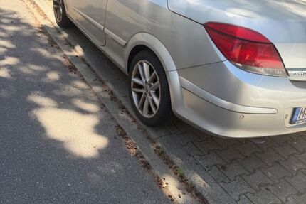 Opel Astra 172.500 km 900 &euro; Mannheim 68159