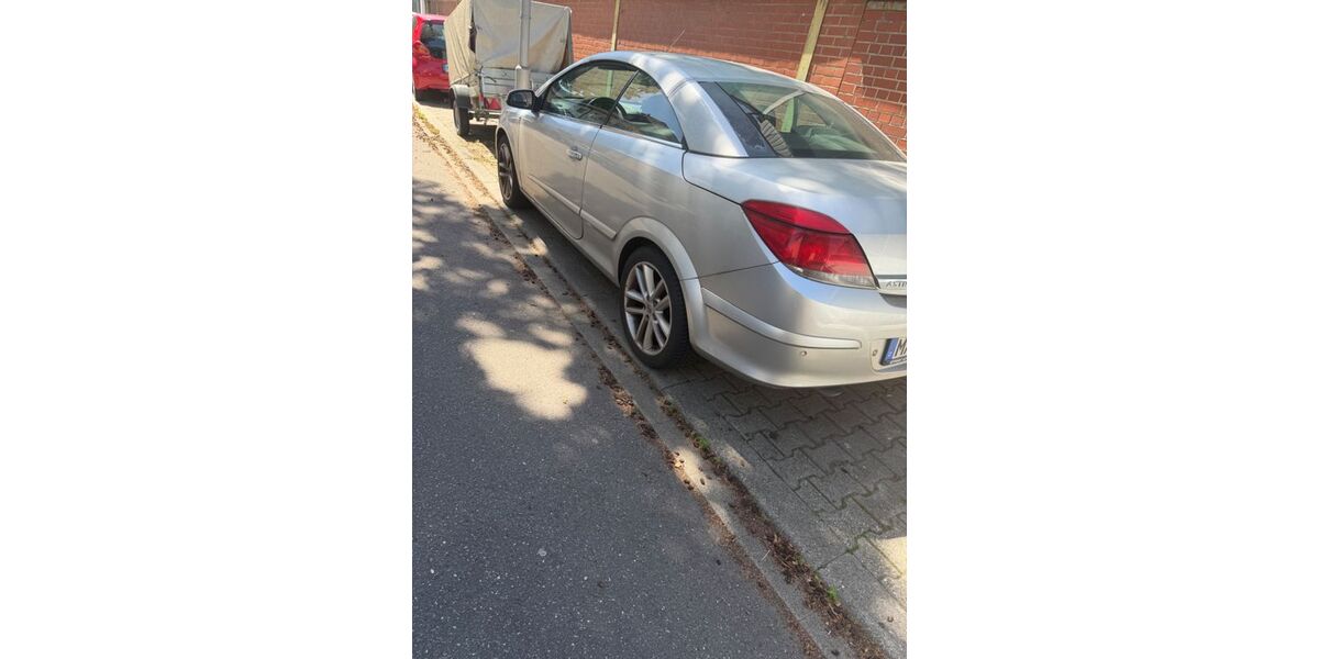 Opel Astra 172.500 km 900 &euro; Mannheim 68159