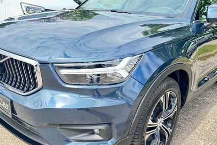 Volvo XC40 8.000 km 29.950 &euro; Berlin 13088