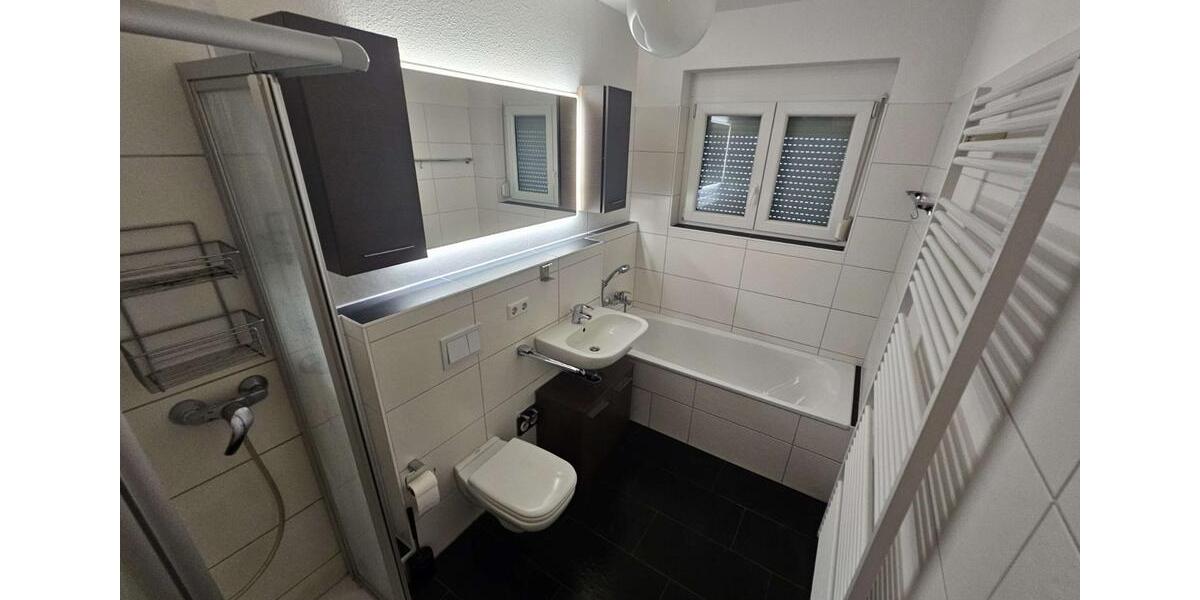 Mietwohnung 2 zimmer