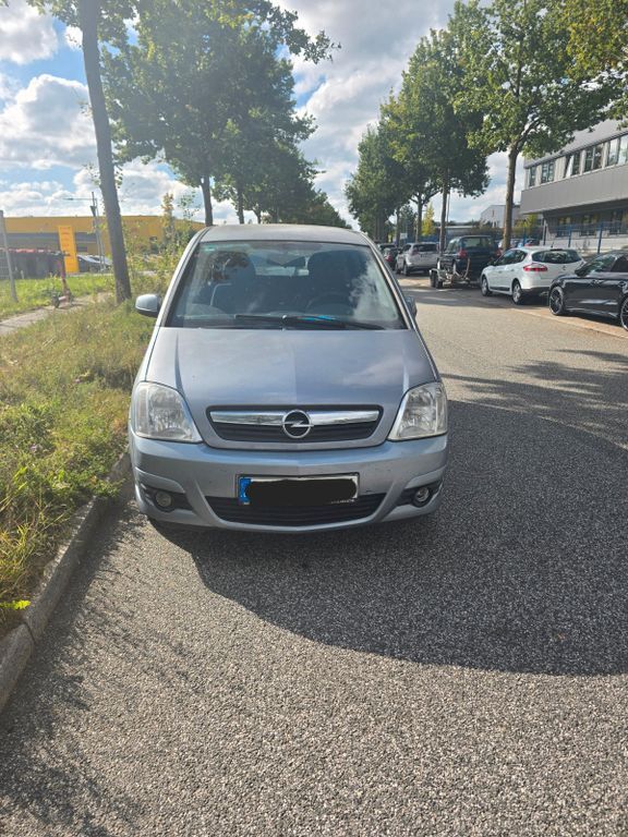 Opel Meriva 179.400 km 1.000 € Bad schwartau 23611