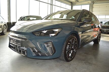 Cupra Leon 1.950 km 30.780 &euro; Neckarsulm 74172