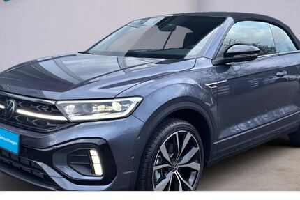 VW T-Roc 4.558 km 41.397 &euro; Walldorf 69190