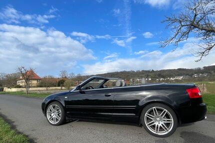 Audi A4 217.450 km 3.900 &euro; Hennef 53773