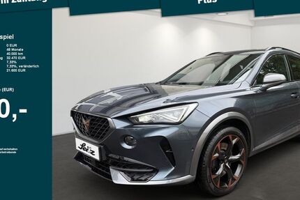Cupra Formentor 45.000 km 31.870 € Lindenberg 88161