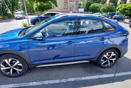 VW Taigo 43.000 km 16.800 &euro; Neustadt 67433