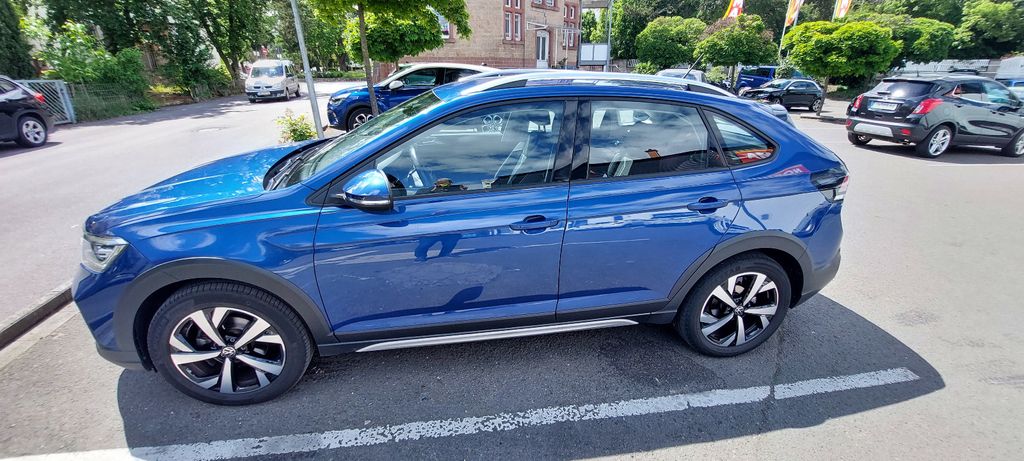 VW Taigo 43.000 km 16.800 &euro; Neustadt 67433