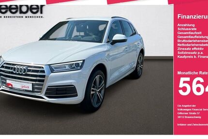 Audi Q5 96.758 km 27.770 &euro; Weil der Stadt 71263