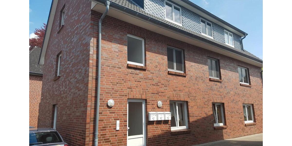 Etagenwohnung Lägerdorf - 4 Zimmer, 101 m&sup2;, 209.000&euro; | Angebot:26150412