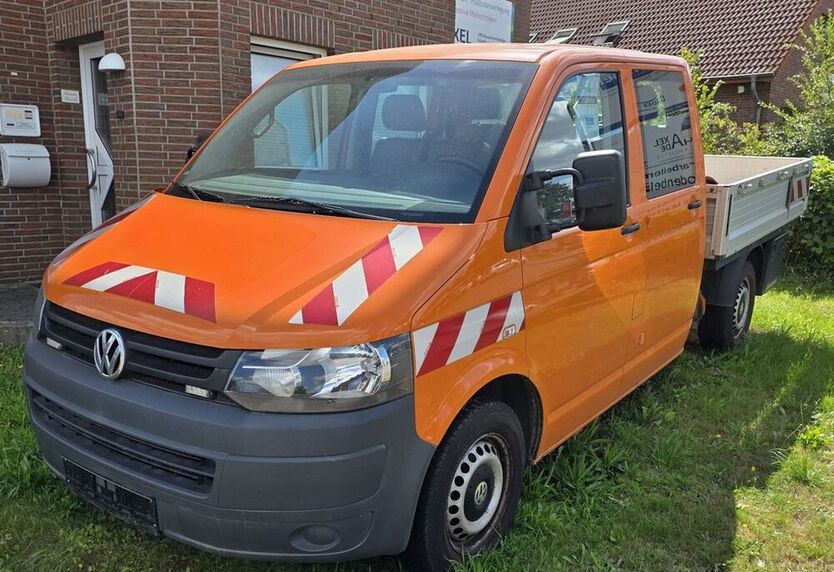 T5 Transporter