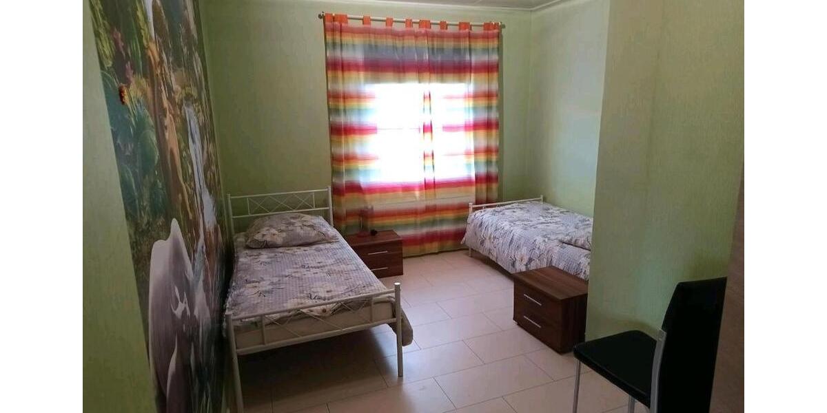 Erdgeschoßwohnung Hofgeismar - 2 Zimmer, 35 m&sup2;, 1.500&euro; | Angebot:24691005