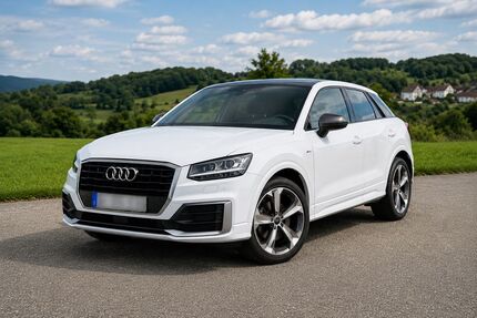 Audi Q2 120.000 km 22.000 &euro; Waldshut-Tiengen 79761