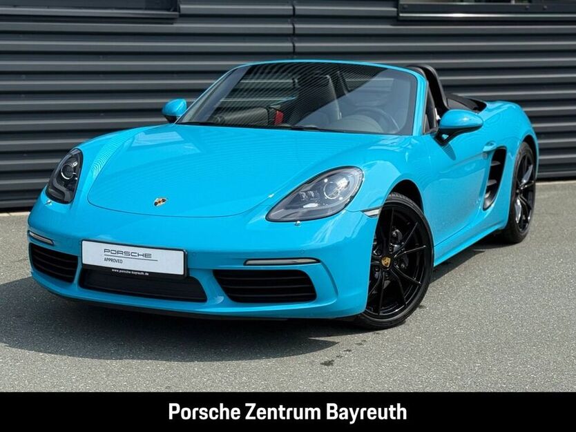 Boxster