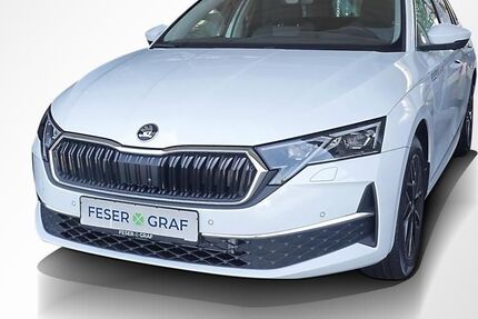 Skoda Octavia 6.500 km 33.870 &euro; Fürth 90763