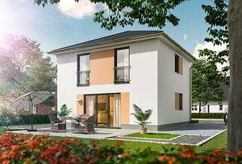 Einfamilienhaus Wittenberge - 4 Zimmer, 103 m&sup2;, 230.200&euro; | Angebot:25815777