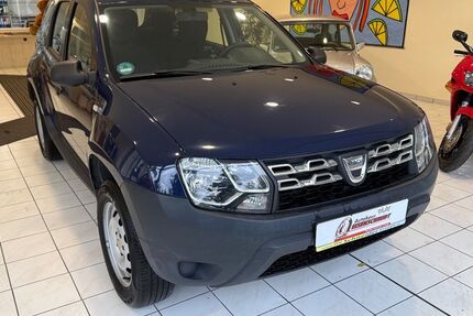 Dacia Duster 71.577 km 6.490 € Penig 09322