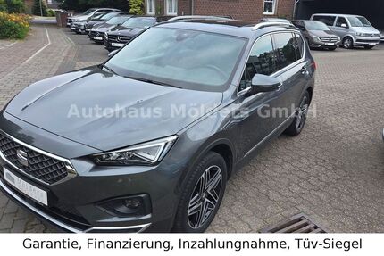 Seat Tarraco 69.000 km 25.950 &euro; Rheurdt 47509