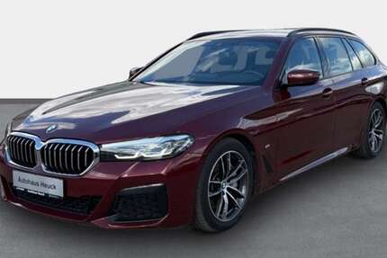 BMW 530 52.127 km 39.750 &euro; Wernigerode 38855